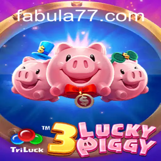 Descubra o Fascinante Mundo de 3LUCKYPIGGY em Fabula777.com