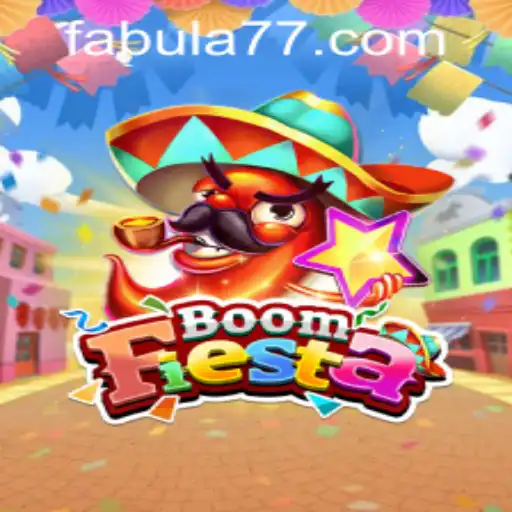 Descubra o Emocionante Mundo do BoomFiesta