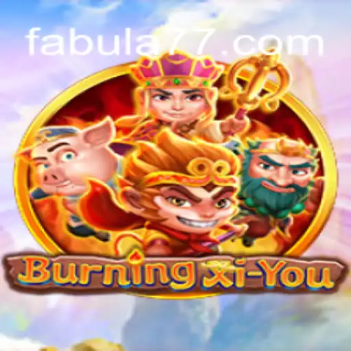 Explore o Fascinante Mundo de BurningXiYou: A Nova Sensação do Jogo Online