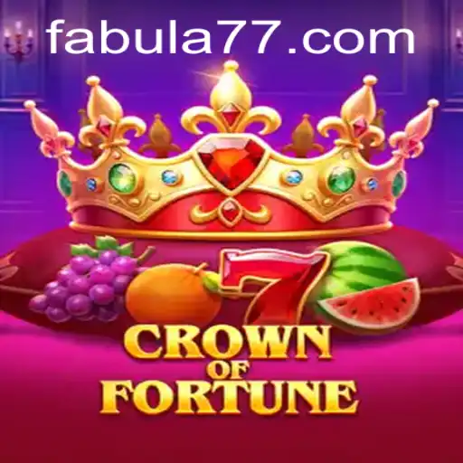 CrownofFortune: Conheça o Novo Fenômeno do Entretenimento Digital