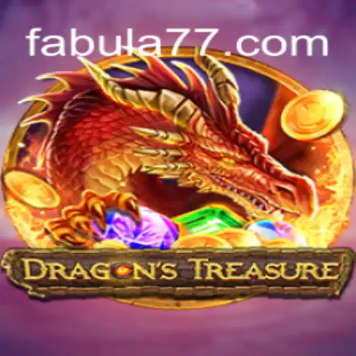 Descubra o Fascinante Mundo de DragonsTreasure no Fabula777.com