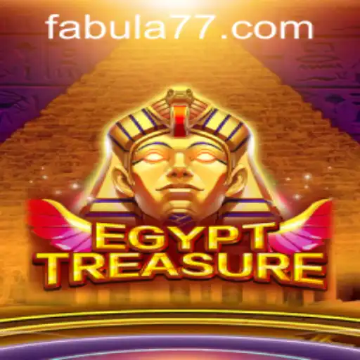 Explorando o Mundo de EgyptTreasure: Mergulhe na Aventura e Descubra os Mistérios do Jogo