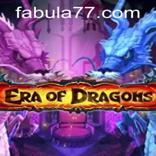 Descubra o Mundo de EraOfDragons: Um Jogo Épico de Fantasia