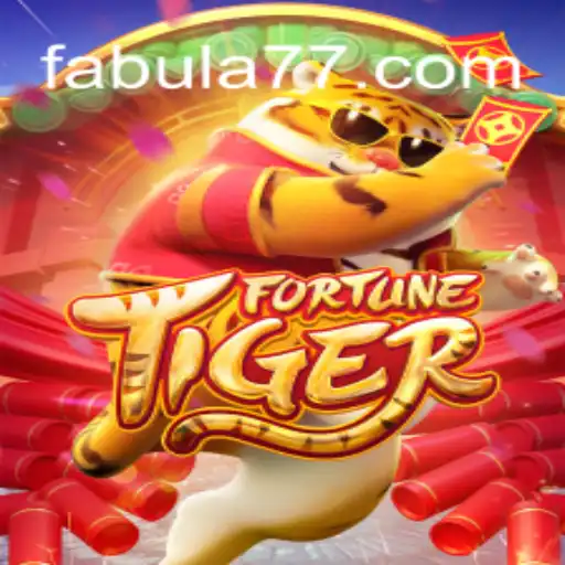 Explorando FortuneTiger: O Novo Jogo Emocionante Disponível no Fabula777.com