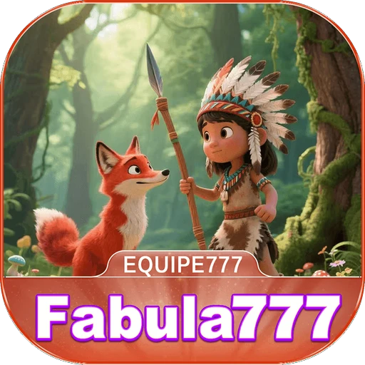 Fabula777.com Logo