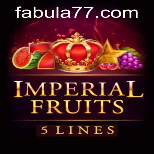 Descubra as Emoções de ImperialFruits5 no Fabula777.com