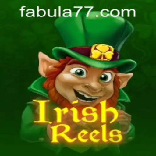 IrishReels: Uma Viagem Ao Mundo Encantado dos Slots na Fabula777.com