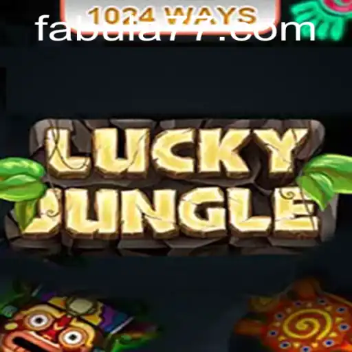 Descubra o Mundo Encantado de LuckyJungle1024