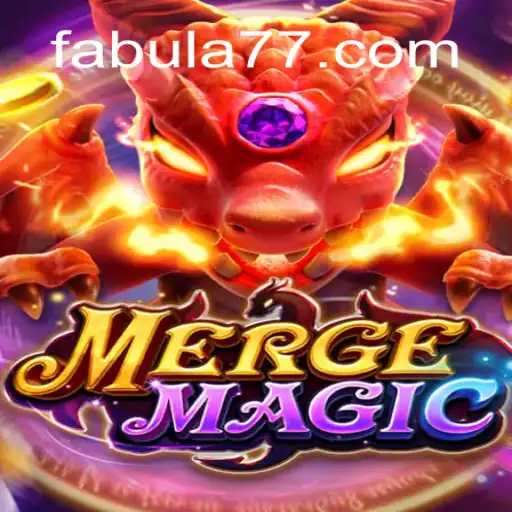 Mergemagic: Um mergulho no reino mágico dos quebra-cabeças