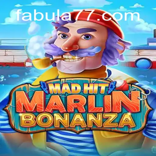 Explorando MadHitMarlinBonanza: O Novo Fenômeno dos Jogos