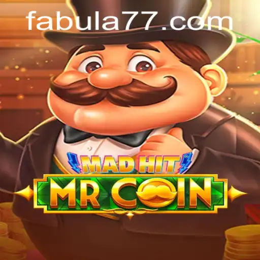 Explorando o Mundo de MadHitMrCoin: Um Jogo Inovador de Estratégia