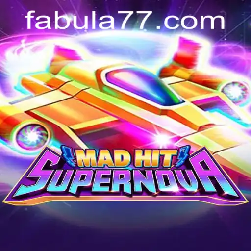 Explore o Universo Interativo de MadHitSupernova: Um Jogo de Estratégia e Aventura