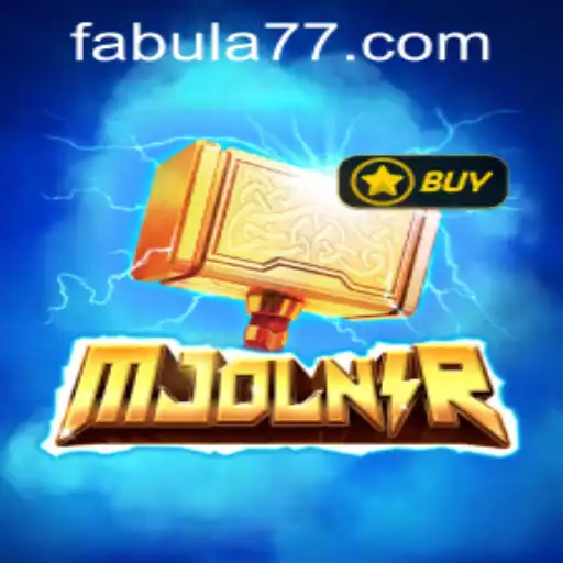 Mjolnir: Descubra o Mundo Épico do Novo Jogo Online
