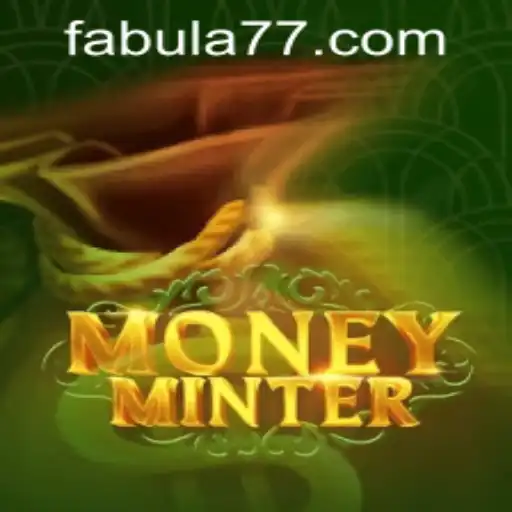 Descubra o Mundo Emocionante de MoneyMinter