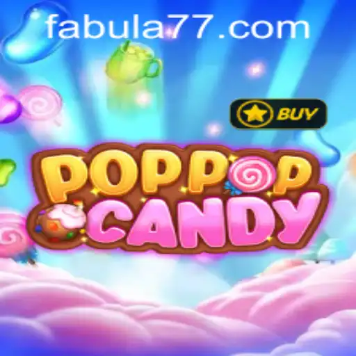Explorando o Mundo de POPPOPCANDY: A Nova Sensação dos Jogos