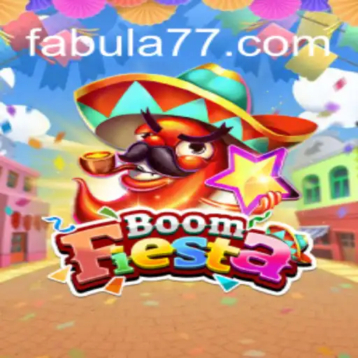 Descubra o Emocionante Mundo do BoomFiesta