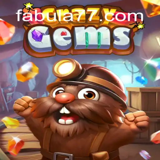 Explorando o Vibrante Mundo de CrazyGems