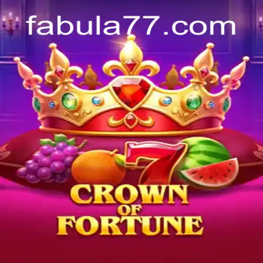 CrownofFortune: Conheça o Novo Fenômeno do Entretenimento Digital