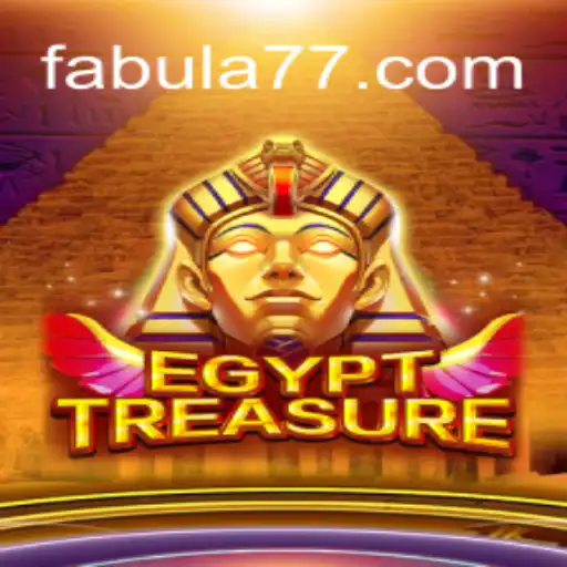 Explorando o Mundo de EgyptTreasure: Mergulhe na Aventura e Descubra os Mistérios do Jogo