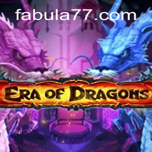 Descubra o Mundo de EraOfDragons: Um Jogo Épico de Fantasia