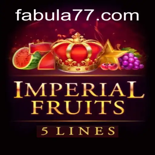 Descubra as Emoções de ImperialFruits5 no Fabula777.com