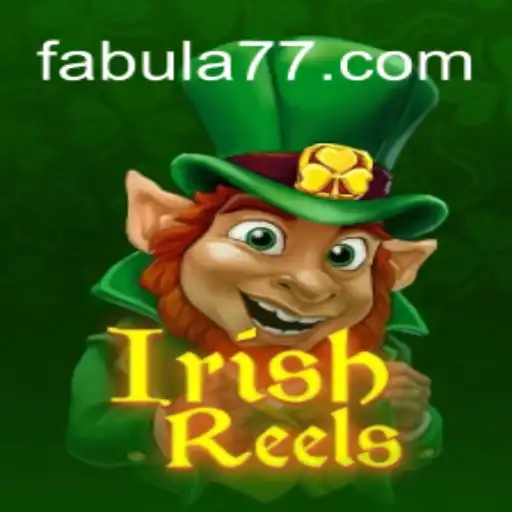 IrishReels: Uma Viagem Ao Mundo Encantado dos Slots na Fabula777.com