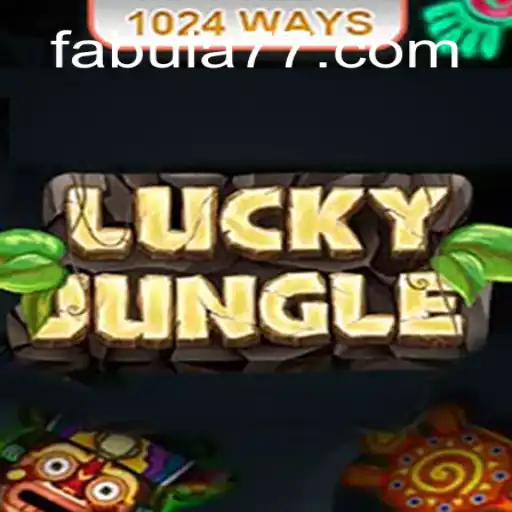 Descubra o Mundo Encantado de LuckyJungle1024