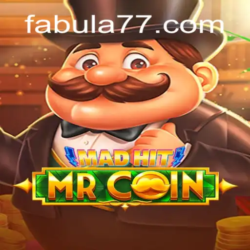 Explorando o Mundo de MadHitMrCoin: Um Jogo Inovador de Estratégia