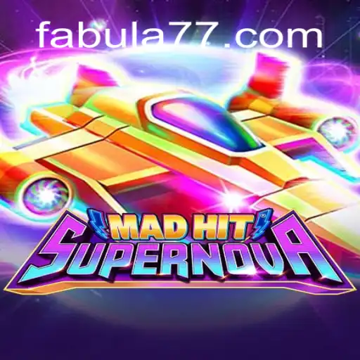 Explore o Universo Interativo de MadHitSupernova: Um Jogo de Estratégia e Aventura