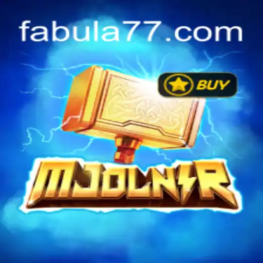 Mjolnir: Descubra o Mundo Épico do Novo Jogo Online