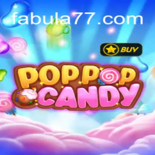 Explorando o Mundo de POPPOPCANDY: A Nova Sensação dos Jogos
