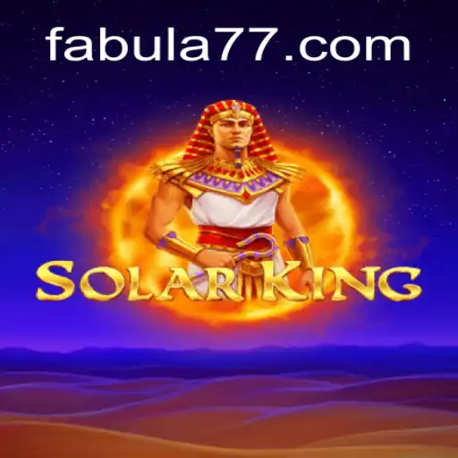 Descubra o Universo de SolarKing: Um Jogo de Estratégia Intergaláctica