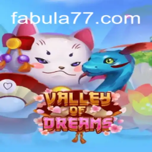 ValleyofDreams: Uma Aventura Envolvente no Mundo do Imaginário