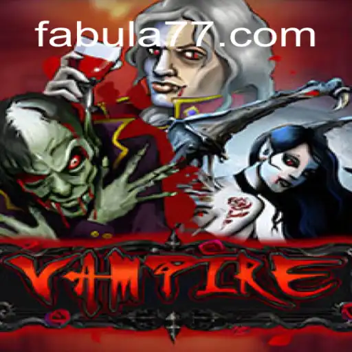 Descubra o Mundo de Mistério e Aventura em Vampire