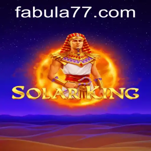 Descubra o Universo de SolarKing: Um Jogo de Estratégia Intergaláctica