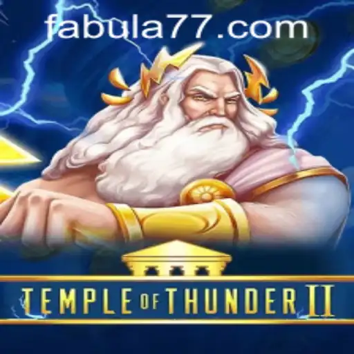 Explorando as Aventuras de TempleofThunderII no Mundo de Fabula777.com