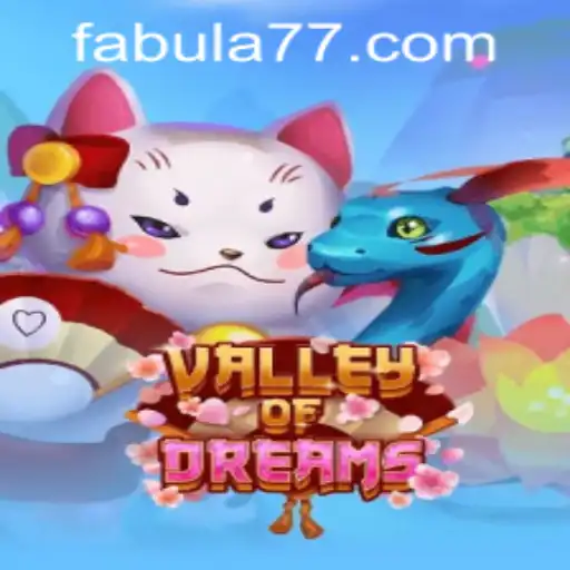 ValleyofDreams: Uma Aventura Envolvente no Mundo do Imaginário