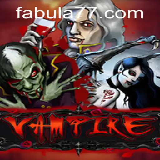 Descubra o Mundo de Mistério e Aventura em Vampire